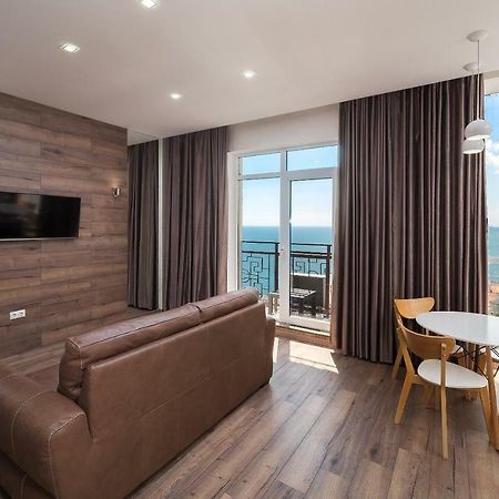 Apartments In Arcadia With Sea View Odessa Buitenkant foto