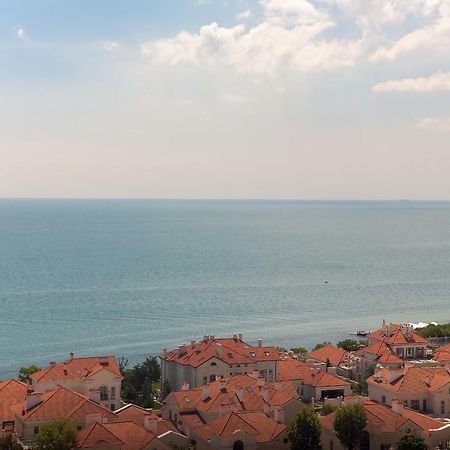 Apartments In Arcadia With Sea View Odessa Buitenkant foto