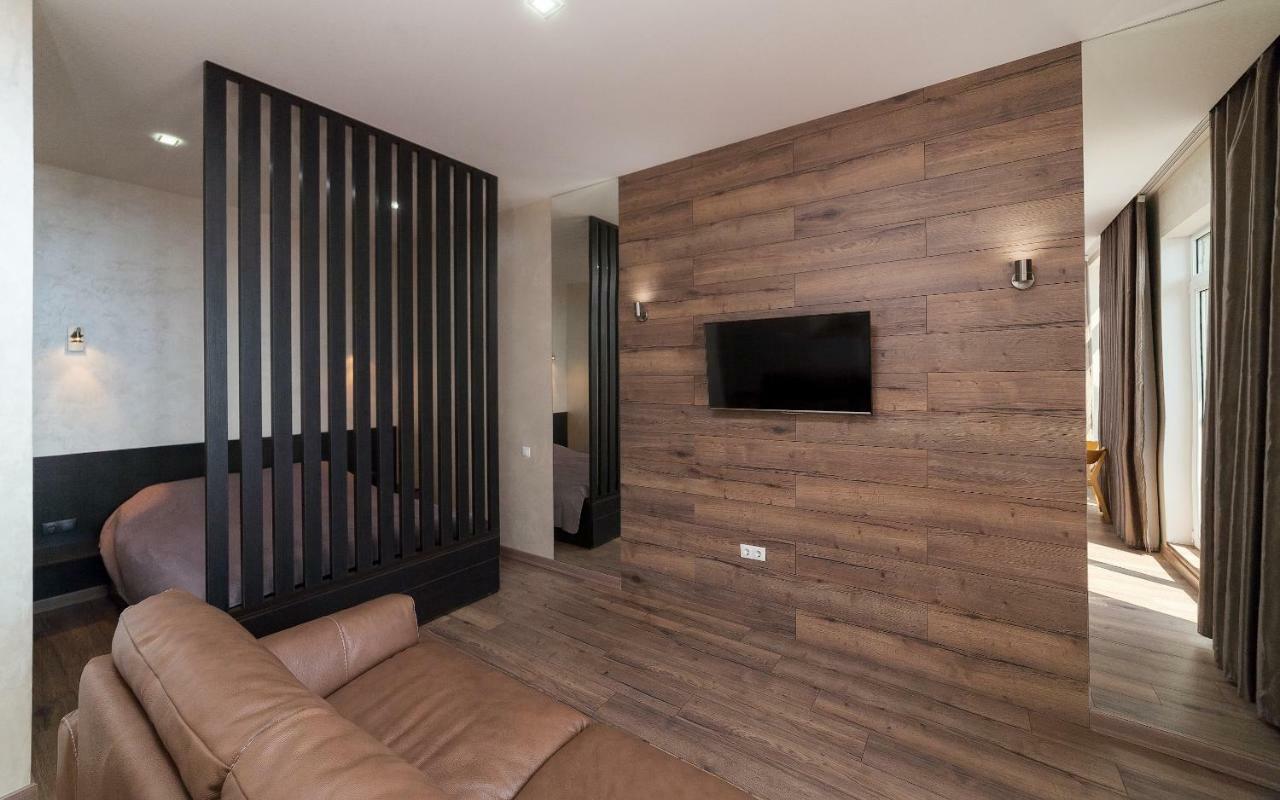 Apartments In Arcadia With Sea View Odessa Buitenkant foto